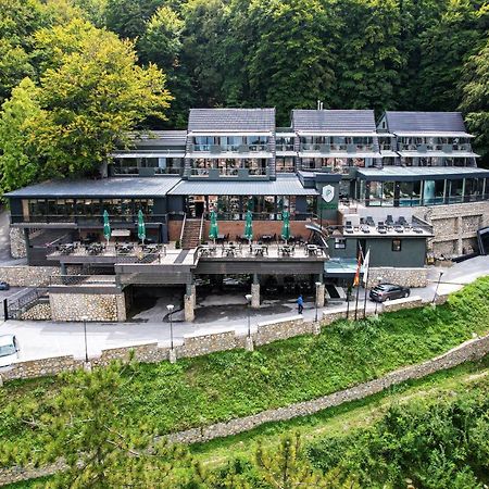 Panorama Hotel & Spa Kruševo 외부 사진