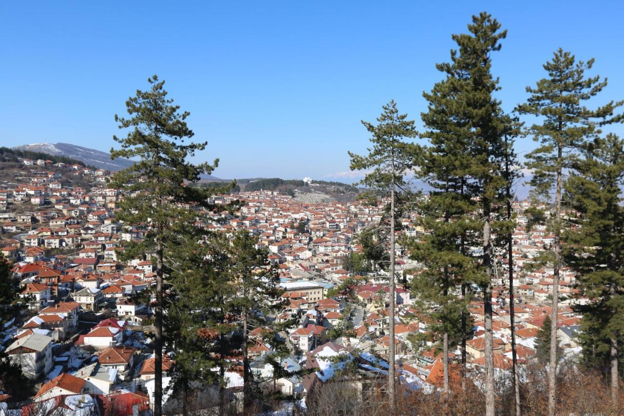 Panorama Hotel & Spa Kruševo 외부 사진